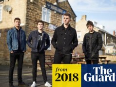 Fatto di acciaio: come il South Yorkshire è diventato il cuore dell’indie britannico