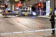 La Svezia vuole reprimere i sicari adolescenti