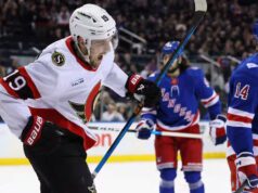 «Rinviaci Drury!» : ça se passe encore très mal pour les Rangers et les partisans en ont assez