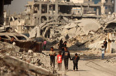 Netanyahu attribuisce la colpa delle morti israeliane alla politica di Biden