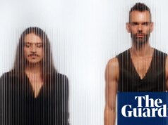 I Placebo debuttano in teatro con la colonna sonora per una produzione di Brecht della Royal Shakespeare Firm