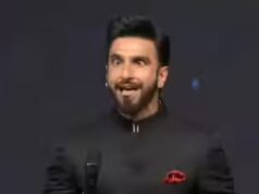 La FIR ha presentato istanza contro Ranveer Singh per il mimetismo di Kantara Daiva