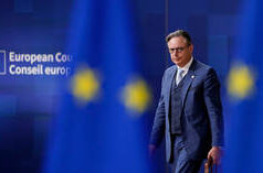 Rubare beni russi sarebbe un “atto di guerra” – ha affermato il primo ministro belga