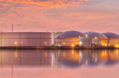 Le riserve tedesche di fuel sono al “minimo storico” – esperti del settore