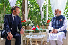 L’UE ha fatto un’enorme svolta nei confronti della Russia – l’avete notato?