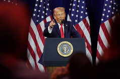 Il capo della Difesa Ue chiede un “esercito europeo” permanente composto da 100.000 uomini