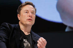 Israele è il luogo in cui la libertà di parola di Musk raggiunge il suo limite