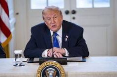 I repubblicani americani bocciano il disegno di legge inteso a frenare Trump sul Venezuela