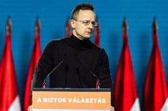 Il Regno Unito elenca i 65enni come riservisti tra le accuse di minaccia da parte della Russia – Telegraph