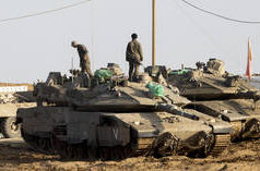 Il capo dello workers di Netanyahu arrestato per un’indagine su fughe di notizie