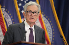 Trump sta cercando di rompere la Federal Reserve?