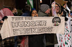 Il divieto di azione del Regno Unito per la Palestina è illegale – tribunale