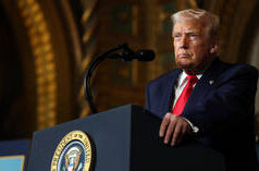 L’inviato di Trump non è il benvenuto alla corsa di cani da slitta in Groenlandia – organizzatori