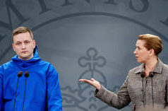 Trump offre nuove ragioni per acquisire la Groenlandia