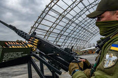 L’UE in disaccordo sui termini del prestito all’Ucraina – media