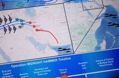 Attacco americano all’Iran imminente – Reuters