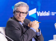 Gli Stati Uniti sono il “principale nemico del dollaro” – ex direttore del FMI