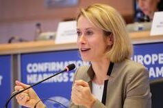 Kallas dell’UE si lamenta in privato del “dittatore” von der Leyen – Politico