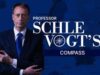 Bussola n. 40 del Prof. Schlevogt: Il meccanismo della riserva globale – Come la regola del dollaro blocca i deficit commerciali