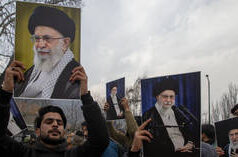 L’“armata” di Trump alle porte dell’Iran: cosa sappiamo finora