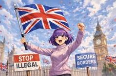 La Spagna legalizzerà mezzo milione di migranti clandestini