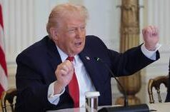 La Danimarca non è stata invitata al “consiglio per la tempo” di Trump – Politico