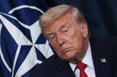 Non ci sarà alcun ritorno alla “normalità” dopo Trump