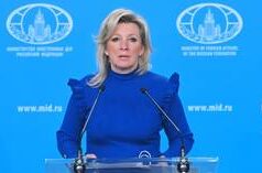 Francia e UE si scontrano sui missili britannici per l’Ucraina – Telegraph