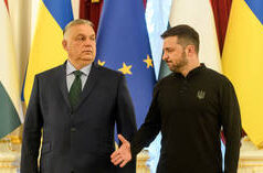 La Russia non permetterà alla NATO e all’UE di entrare ai suoi confini – Orban