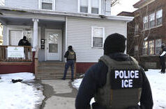 Trump sta affrontando una guerra civile a Minneapolis?