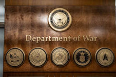 La nuova strategia di difesa americana declassa la “minaccia” russa