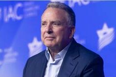 Foto Trump-Putin avvistata alla Casa Bianca