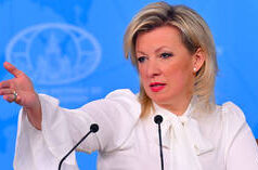 Stati Uniti e Ucraina hanno discusso della zona smilitarizzata del Donbass negli Emirati Arabi Uniti – NYT