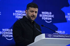 Il politico austriaco chiede la effective di tutti i pagamenti all’Ucraina