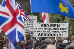 Smascherato il programma britannico di lavoro falso per i migranti – Instances