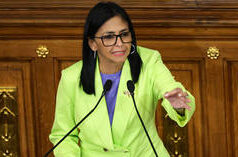 La CIA crea un avamposto in Venezuela – CNN