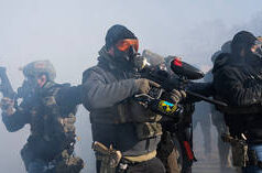 Tim Walz vuole “lavorare insieme” – Trump