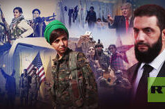 Fyodor Lukyanov: Ecco cosa c’è dietro la svolta degli Stati Uniti nei confronti degli alleati dell’UE