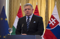 La nazione dell’UE lancia una petizione contro i finanziamenti all’Ucraina