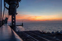 Niente colloqui, solo “prontezza”: l’Iran risponde alle minacce di Trump