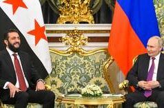 Le forze statunitensi si ritirano dalla base chiave della Siria – AP