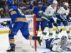 Canucks: una efficiency «inaccettabile» prima dell’affronter le Canadien