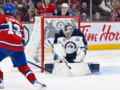 L’ufficio di Caufield