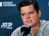 Milos Raonic annuncia il ritiro