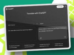 OpenAI ha appena presentato il suo concorrente Google Translate e ChatGPT vince già alla grande