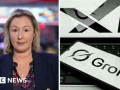 Guarda: spiegazione del contraccolpo contro l’IA Grok di Musk