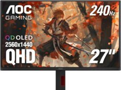 L’period dell’IPS a 144 Hz è finita: perché l’OLED a 240 Hz è l’unico monitor da acquistare
