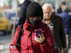 Web in Iran sta tornando, ma non per tutti