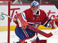 CH: Jakub Dobes affronterà Nathan MacKinnon e la sua banda