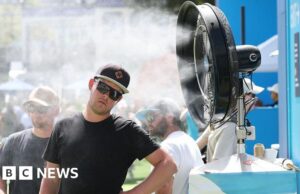 Allerta ondata di caldo in tutta l’Australia mentre milioni di persone celebrano la giornata nazionale